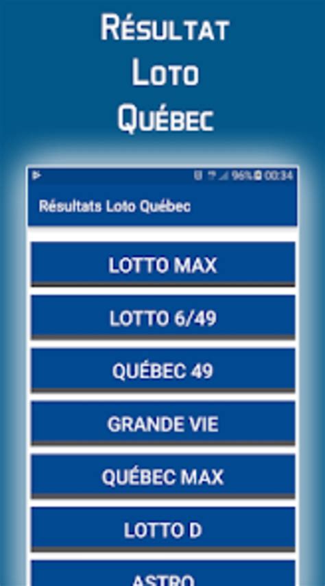 loto quebec app